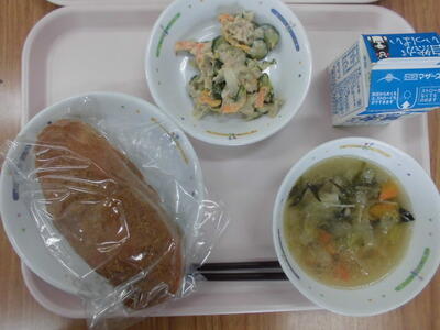 美味しかったです