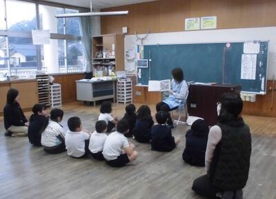 ありがとうございました