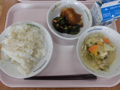 おいしかったです