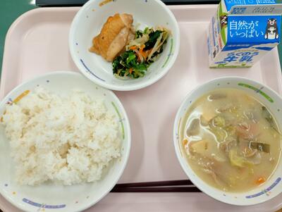 美味しかったです