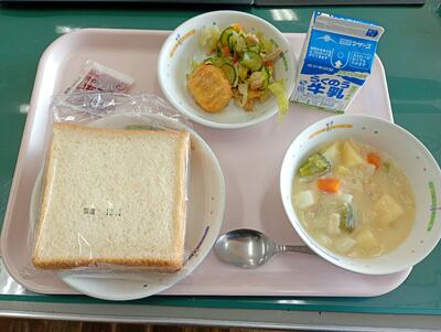 美味しかったです