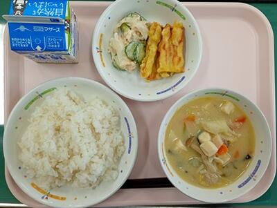 美味しかったです