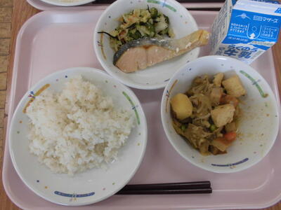 おいしかったです。