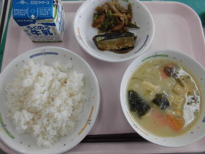 美味しかったです