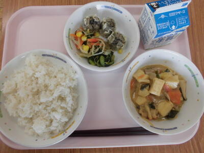 おいしかったです