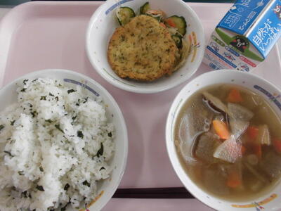 おいしかったです