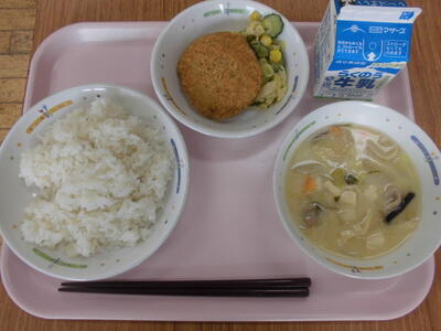 おいしかったです