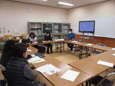 理科の学習について