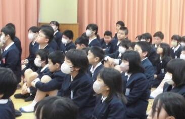 最後までやりぬく