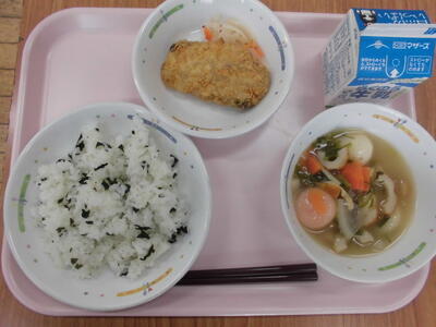 おいしかったです