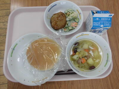 おいしかったです