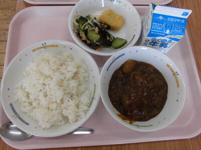 おいしかったです