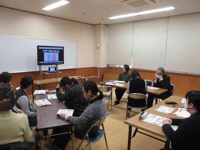 授業改善と校務改善を一体的に