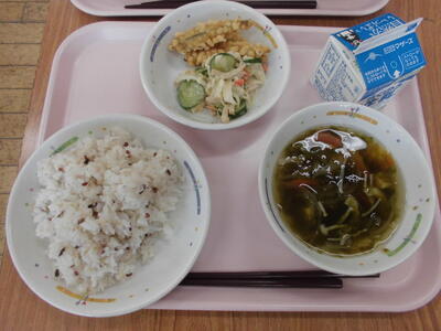 おいしかったです