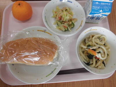 おいしかったです