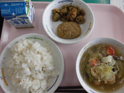 おいしかったです