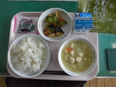 おいしかったです