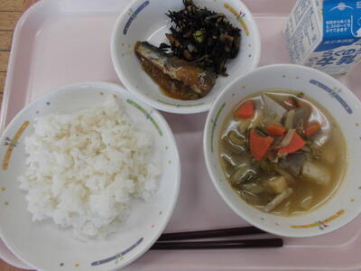 おいしかったです