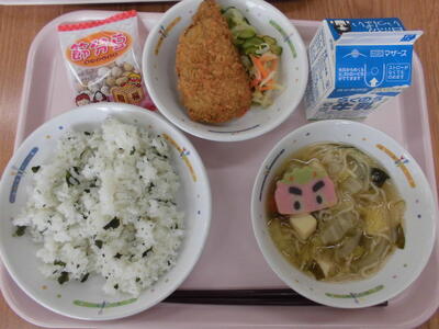 おいしかったです