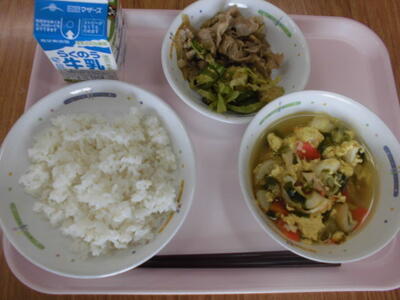 おいしかったです