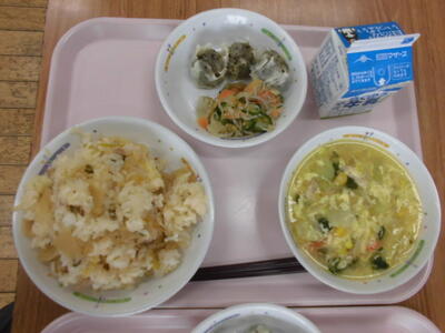 おいしかったです