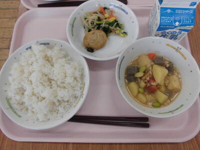 おいしかったです