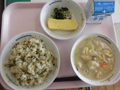 おいしかったです