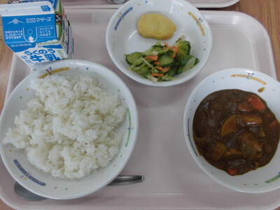 おいしかったです