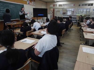 工夫がいっぱい