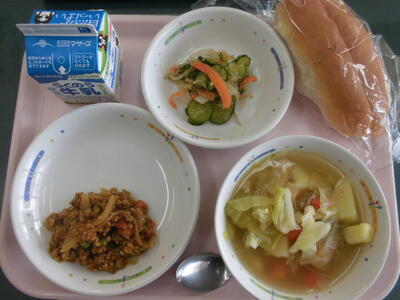 おいしかったです