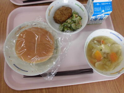 おいしかったです