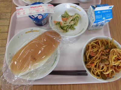 おいしかったです