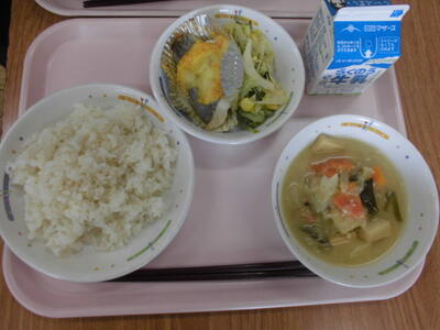 おいしかったです