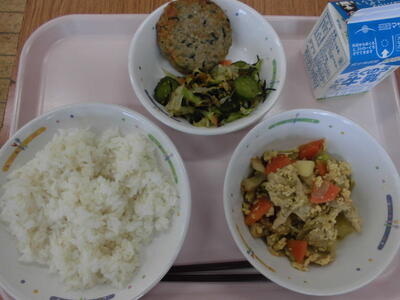 おいしかったです