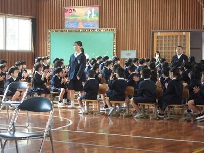 素晴らしい時間