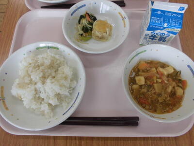 おいしかったです