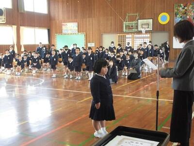 熊日学童スケッチでは