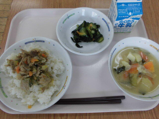 おいしかったです