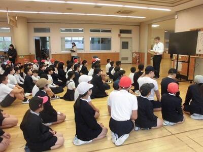 10年前の地震から