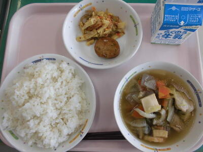 おいしかったです