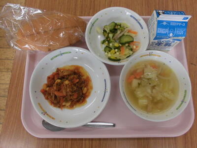 おいしかったです