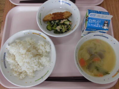 おいしかったです