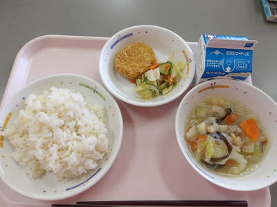 おいしかったです