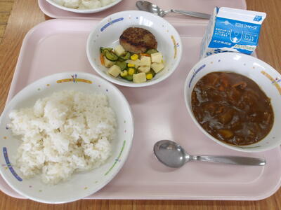 おいしかったです