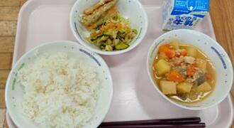 おいしかったです