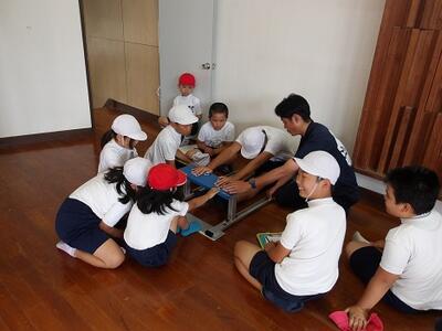 やわらかくなりました