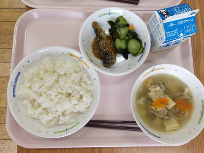 おいしかったです