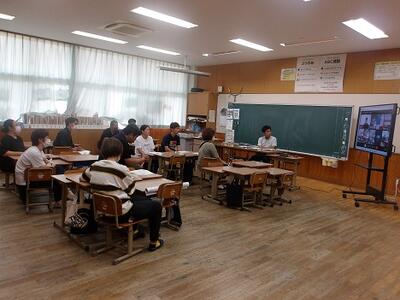 親の学びオンデマンド講座６