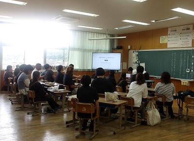 親の学びオンデマンド講座７
