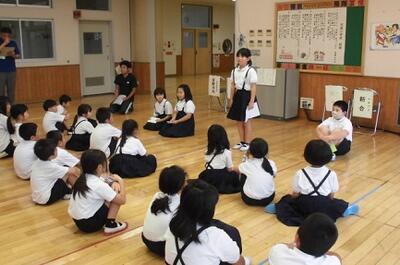 充実した2学期に